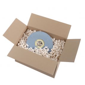 Füllmaterial fürs Paket