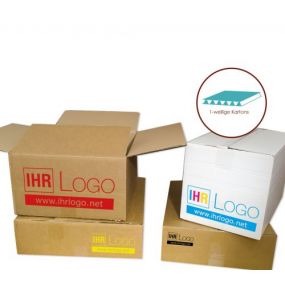 Karton bedrucken bis 799 mm Länge