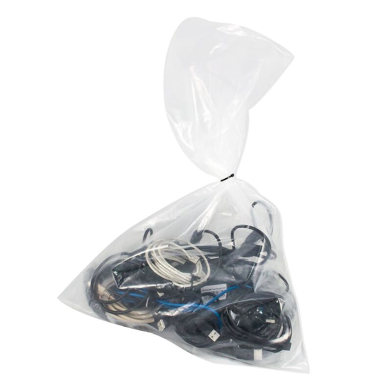 LDPE-Beutel LDPE-Beutel aus PE-Folie